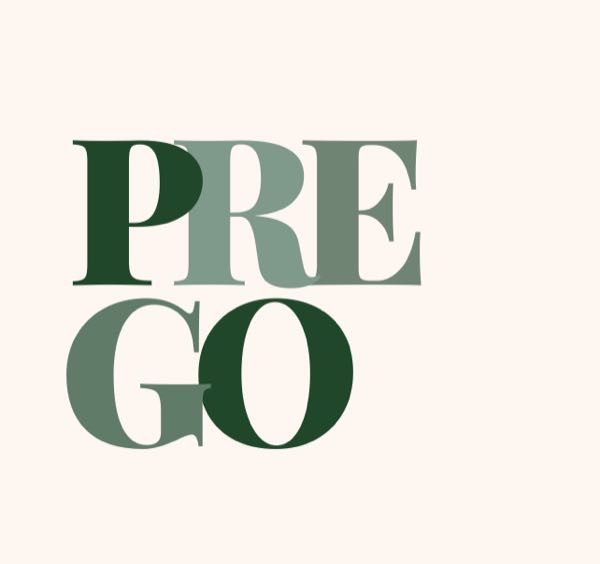 Студия ногтевого сервиса Prego