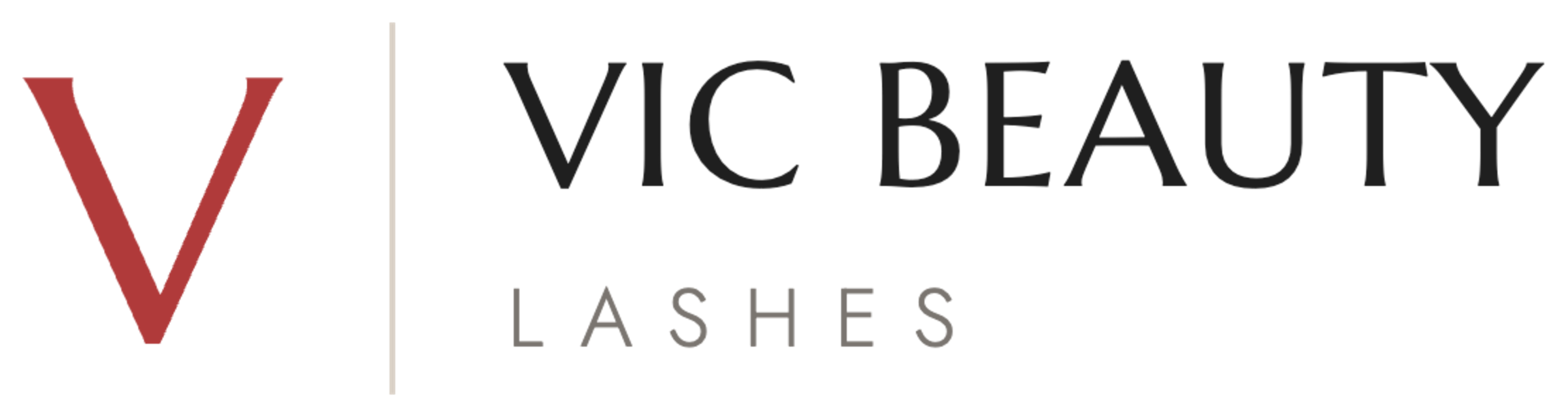 VicBeautyLashes