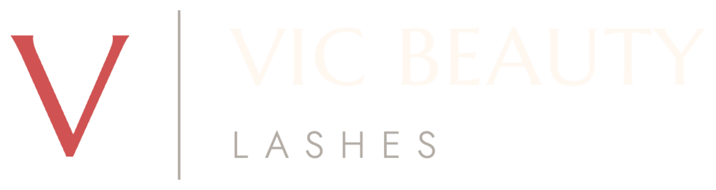 Vic Beauty Lashe